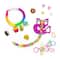 Rainbow Loom® Loomi-Pals™ Charm Bracelet Kit